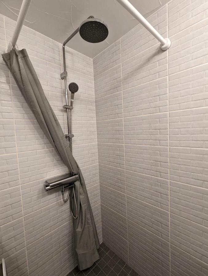 Linkuva Manor Apartment Kaunas Dış mekan fotoğraf