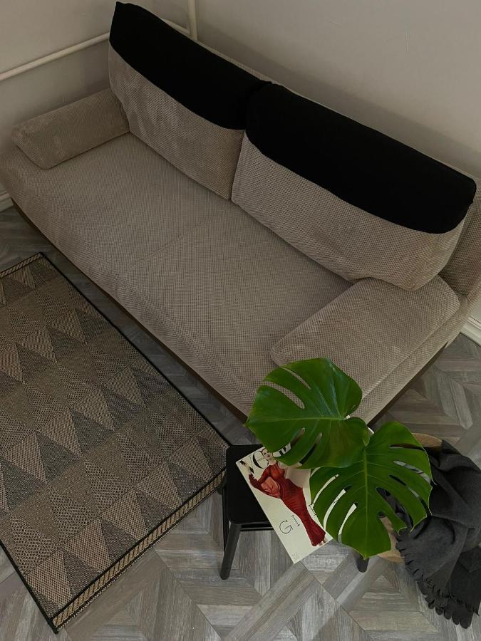 Linkuva Manor Apartment Kaunas Dış mekan fotoğraf